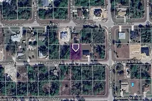 945 Barcelona St E, Lehigh Acres, FL 33974 - Photo 2