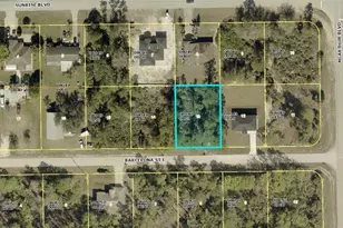 945 Barcelona St E, Lehigh Acres, FL 33974 - Photo 1