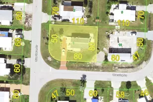 2801 Waxwing Ln, Englewood, FL 34224 - Photo 1