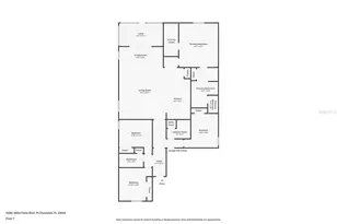 15261 Mille Fiore Blvd, Port Charlotte, FL 33953 - Photo 48