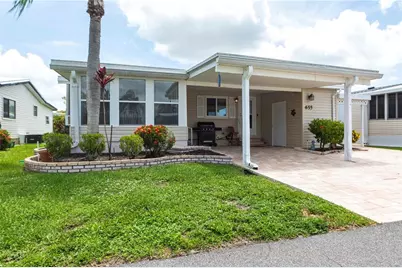 2100 Kings Highway #655, Port Charlotte, FL 33980 - Photo 2