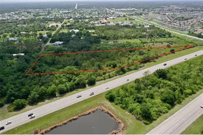 24646 Tangelo Avenue, Port Charlotte, FL 33980 - Photo 2