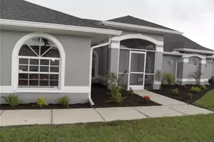 23167 Turnbull Ave, Port Charlotte, FL 33954 - Photo 2