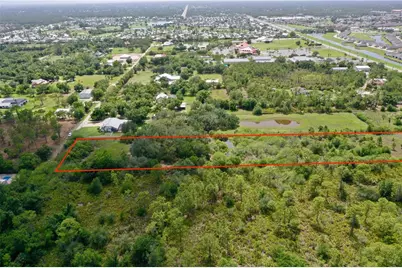 24630 Tangelo Ave, Port Charlotte, FL 33980 - Photo 2