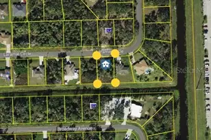 Lot 29 Laramie Circle, North Port, FL 34286 - Photo 1