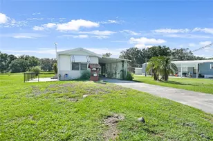 1298 SE Lake Rd, Arcadia, FL 34266 - Photo 1