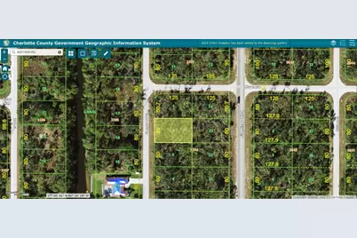 2140 Fernwood Street, Port Charlotte, FL 33948 - Photo 2