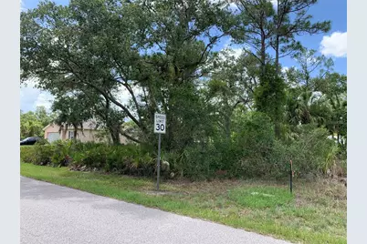 17496 Billiar Avenue, Port Charlotte, FL 33948 - Photo 2