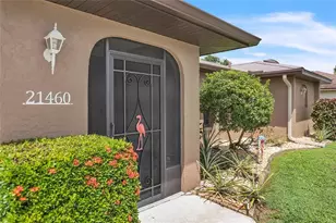 21460 Sheldon Ave, Port Charlotte, FL 33952 - Photo 4