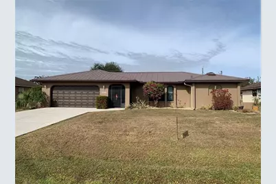 21460 Sheldon Avenue, Port Charlotte, FL 33952 - Photo 2