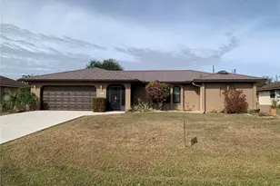 21460 Sheldon Ave, Port Charlotte, FL 33952 - Photo 2