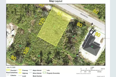 13417 Alocasia Lane, Port Charlotte, FL 33981 - Photo 2