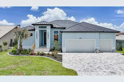 2815 Coral Way, Punta Gorda, FL 33950 - Photo 1