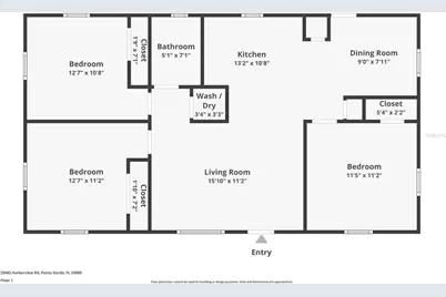 25082 Harborview Road, Punta Gorda, FL 33980 - Photo 4