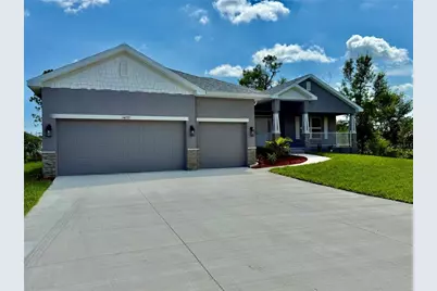 14277 Sanilac Avenue, Port Charlotte, FL 33981 - Photo 1