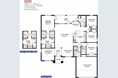 14277 Sanilac Avenue, Port Charlotte, FL 33981 - Photo 2