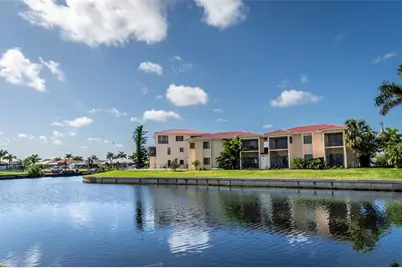 1204 Spanish Cay Lane #B, Punta Gorda, FL 33950 - Photo 2