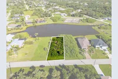 214 Antilla Drive, Rotonda West, FL 33947 - Photo 1