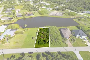 214 Antilla Dr, Rotonda West, FL 33947 - Photo 1