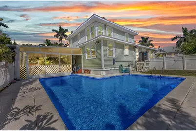 415 W Marion Avenue, Punta Gorda, FL 33950 - Photo 2