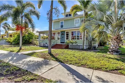 415 W Marion Avenue, Punta Gorda, FL 33950 - Photo 2