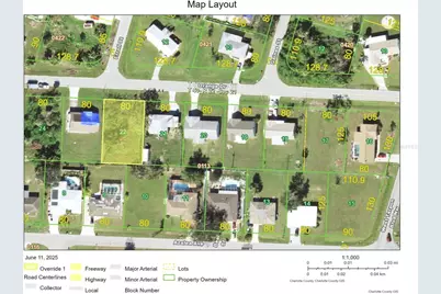 509 Orange Drive NW, Port Charlotte, FL 33952 - Photo 1