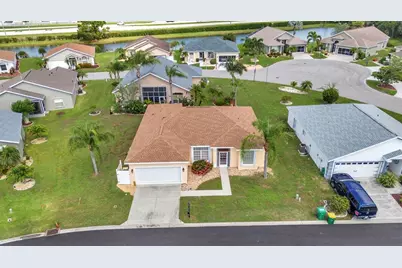 1605 Palace Court, Punta Gorda, FL 33980 - Photo 2