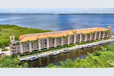 900 E Marion Avenue #1203, Punta Gorda, FL 33950 - Photo 42