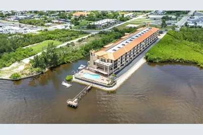 900 E Marion Avenue #1203, Punta Gorda, FL 33950 - Photo 46