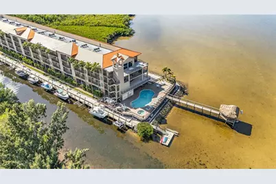900 E Marion Avenue #1203, Punta Gorda, FL 33950 - Photo 40