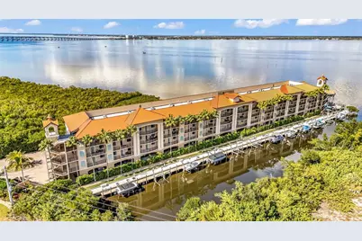 900 E Marion Avenue #1203, Punta Gorda, FL 33950 - Photo 56