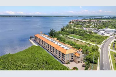 900 E Marion Avenue #1203, Punta Gorda, FL 33950 - Photo 48