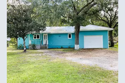 3895 Sunset Drive, Zolfo Springs, FL 33890 - Photo 1