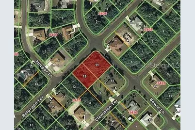 6057 Bowie Lane, Englewood, FL 34224 - Photo 10