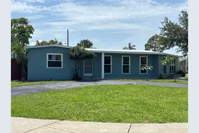 2513 Ambrose Lane, Port Charlotte, FL 33952 - Photo 1