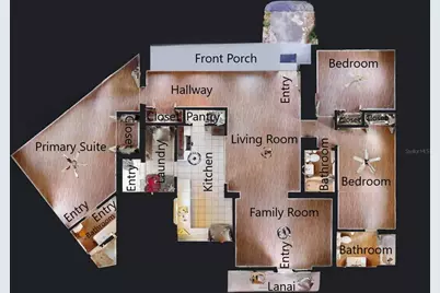 2513 Ambrose Lane, Port Charlotte, FL 33952 - Photo 12