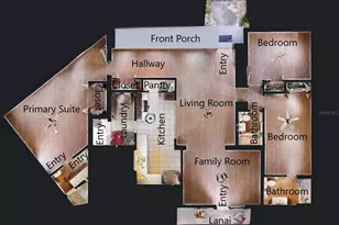 2513 Ambrose Ln, Port Charlotte, FL 33952 - Photo 8