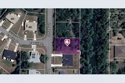 282 Longley Drive, Port Charlotte, FL 33954 - Photo 1