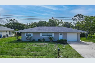 3085 Arrowhead Road, Venice, FL 34293 - Photo 1