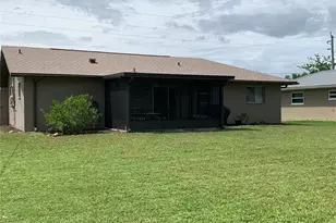 18094 Ackerman Ave, Port Charlotte, FL 33948 - Photo 30