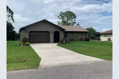 18094 Ackerman Avenue, Port Charlotte, FL 33948 - Photo 2