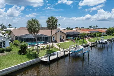 2814 La Mancha Court, Punta Gorda, FL 33950 - Photo 62