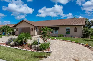 2814 La Mancha Ct, Punta Gorda, FL 33950 - Photo 16