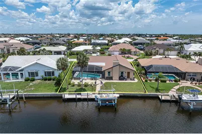 2814 La Mancha Court, Punta Gorda, FL 33950 - Photo 60