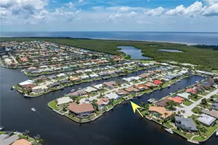 2814 La Mancha Ct, Punta Gorda, FL 33950 - Photo 4