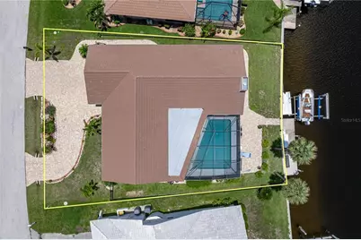 2814 La Mancha Court, Punta Gorda, FL 33950 - Photo 14