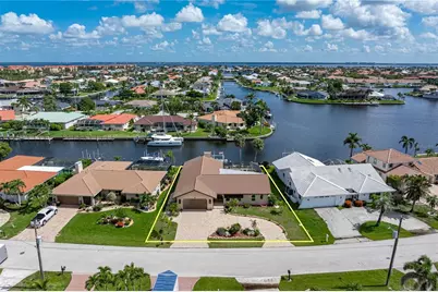 2814 La Mancha Court, Punta Gorda, FL 33950 - Photo 2