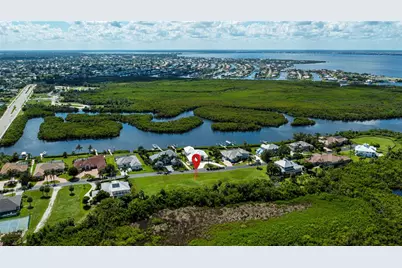 4041 Lea Marie Island Drive, Port Charlotte, FL 33952 - Photo 14