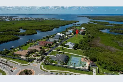 4041 Lea Marie Island Drive, Port Charlotte, FL 33952 - Photo 2