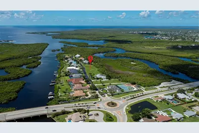 4041 Lea Marie Island Drive, Port Charlotte, FL 33952 - Photo 1